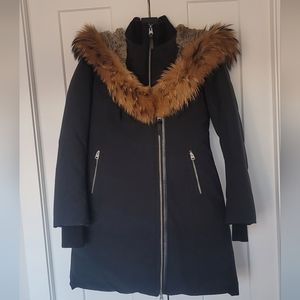 Mackage Trish down coat